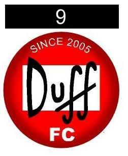 FC DUFF