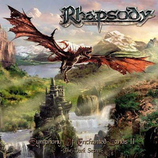 Rhapsody Of Fire Mp3