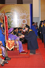 Convocation 2010