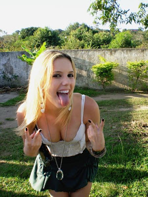 Lindas Venezolanas Lindas Venezolanas