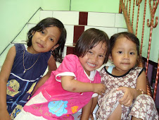 Nasywa, Nanda & Anes