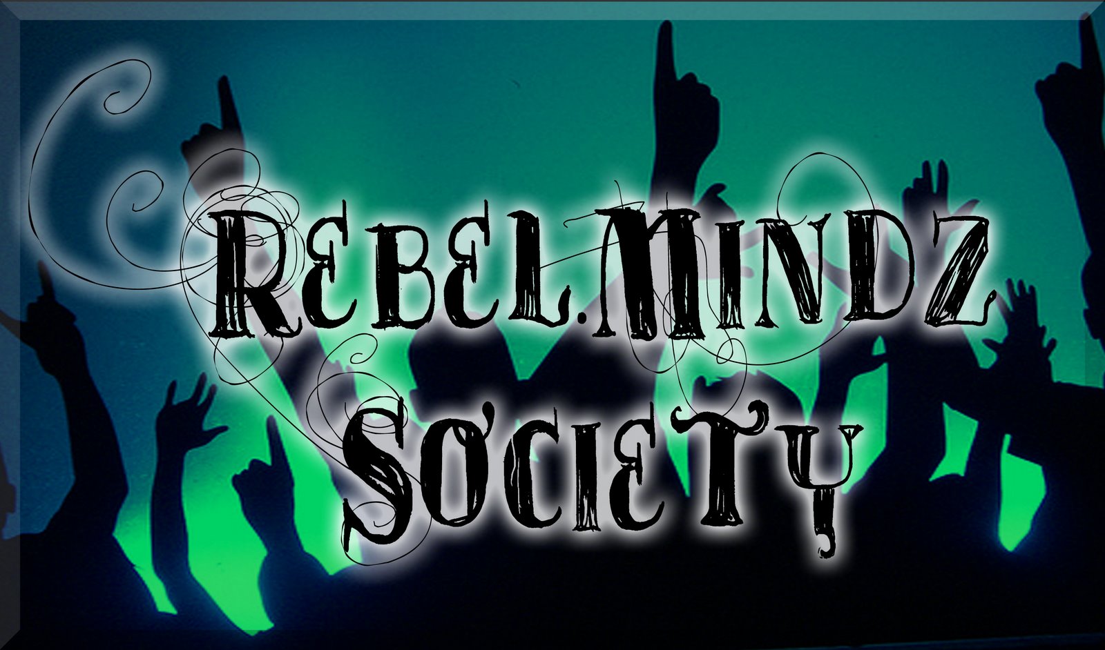 Rebel Mindz Society