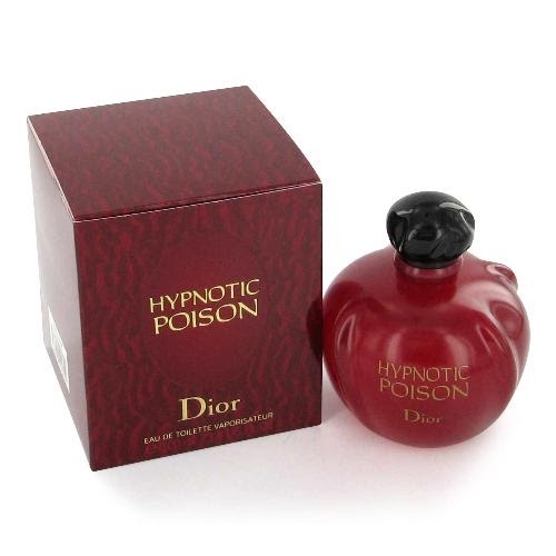 My Signature Scent Dior Hypnotic Poison BeautySpot