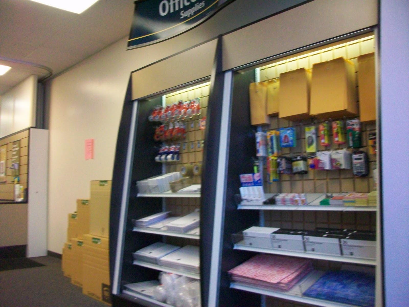 Dad of Divas' Reviews The UPS Store Offers A Little Bit of Everything!