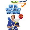 The Queen of Clean