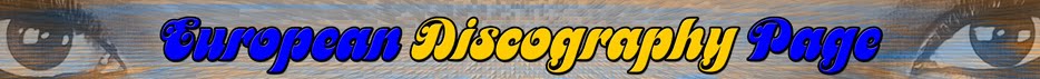 European Discography Page