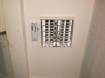 Electrical Installation Wiring Pictures: Emergency lighting (EL