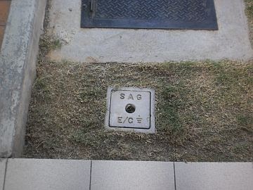 Electrical Installation Wiring Pictures: Electrical ... fluorescent wiring schematic 