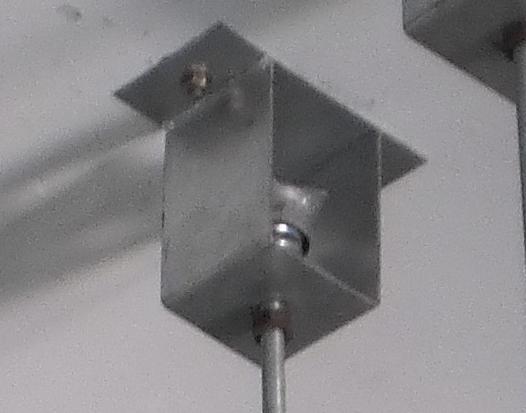 spring absorber