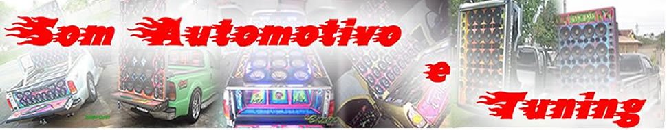 Som automotivo