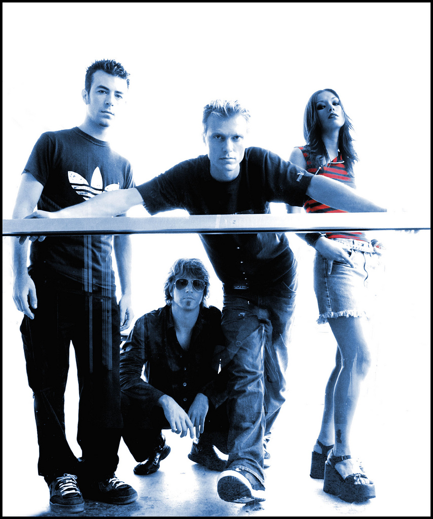 BLACK LAB This Night Soundtrack For Every Heaven Or Hell