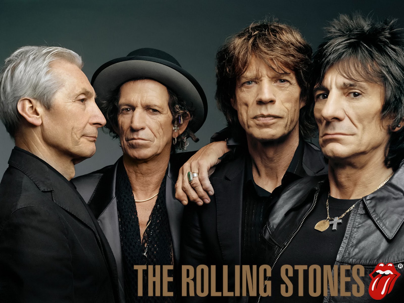 RAIN FALL DOWN TRADUO - The Rolling