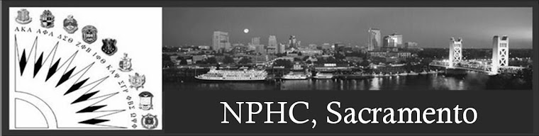 NPHC Sacramento