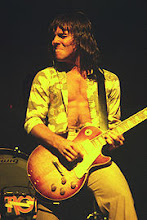Ronnie Montrose-Town Without Pity-1978