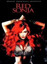 Red Sonja Movie
