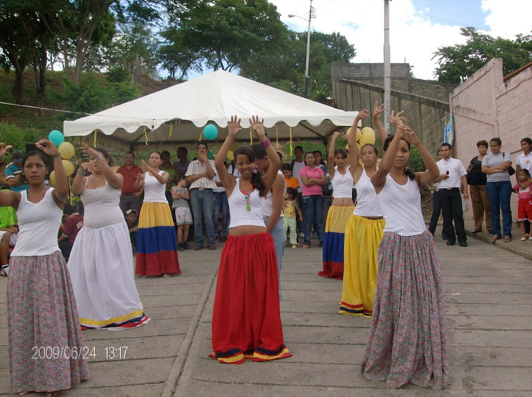 FIESTAS DE SAN JUAN