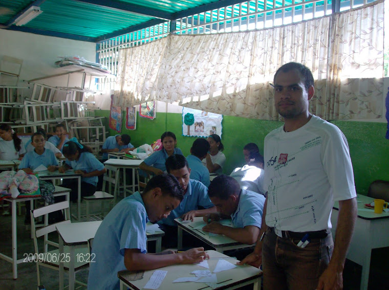 FESTIVAL DE CIENCIAS 2009