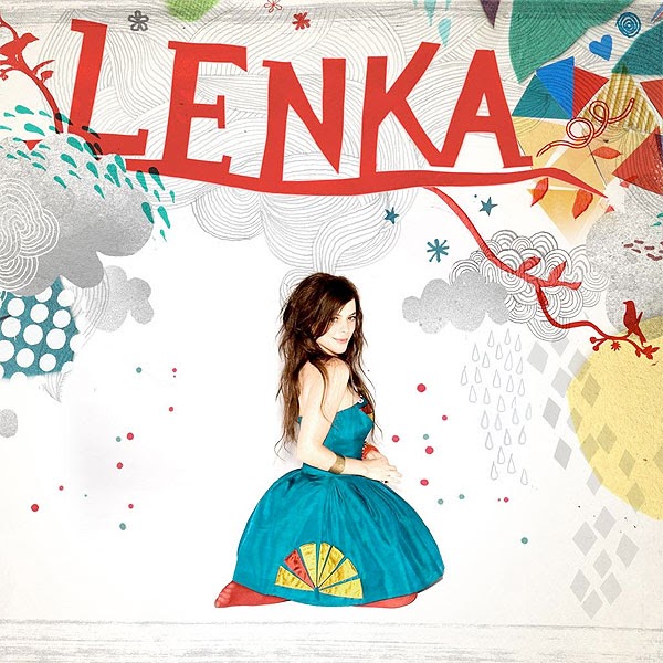 Kumpulan Lirik Lagu The Show Lyrics Lenka