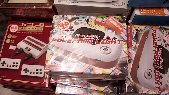 Conheçam a Super Potato, a mais famosa loja de retro games do Japão SP+inside+consoles8