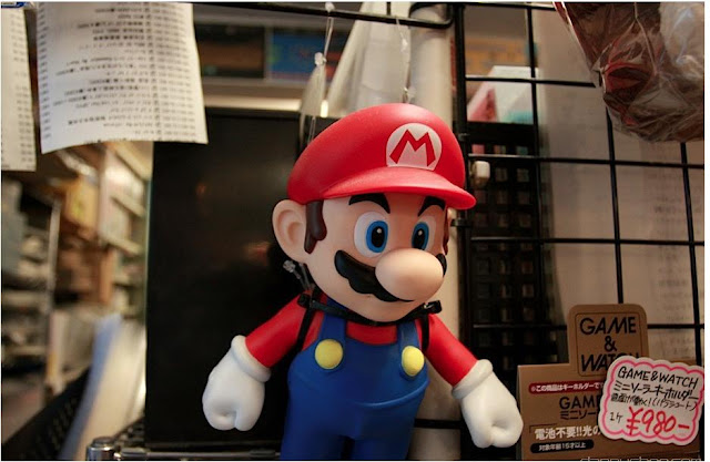 Conheçam a Super Potato, a mais famosa loja de retro games do Japão SP+inside+other3
