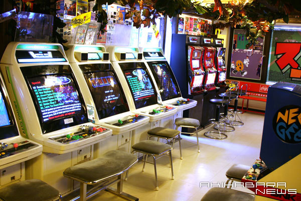 Conheçam a Super Potato, a mais famosa loja de retro games do Japão SP+inside+other16