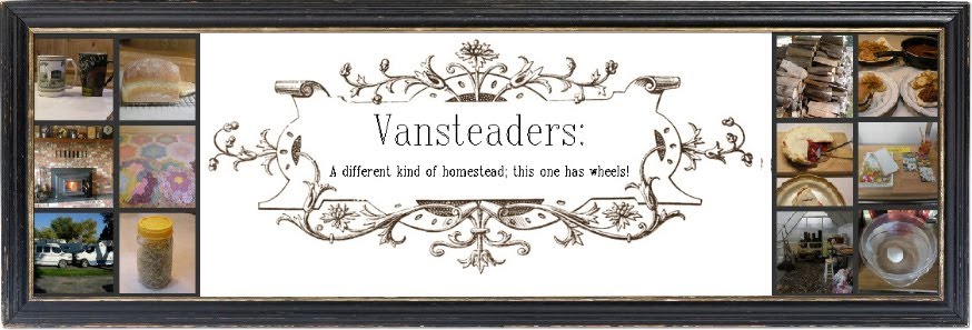 Vansteaders