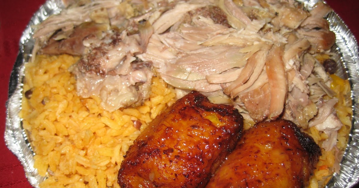 Foodies R Goodies NYC Bronx Spanish Eatery