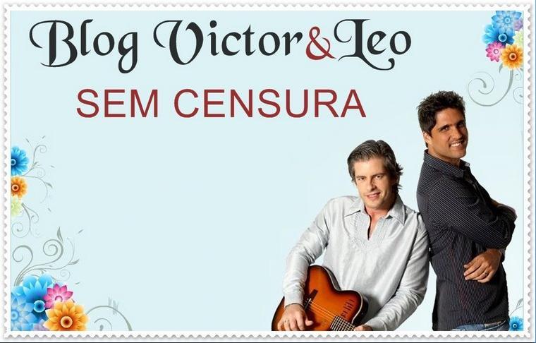 Victor e Leo Sem Censura