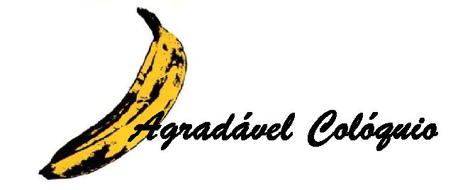 Agradável Colóquio