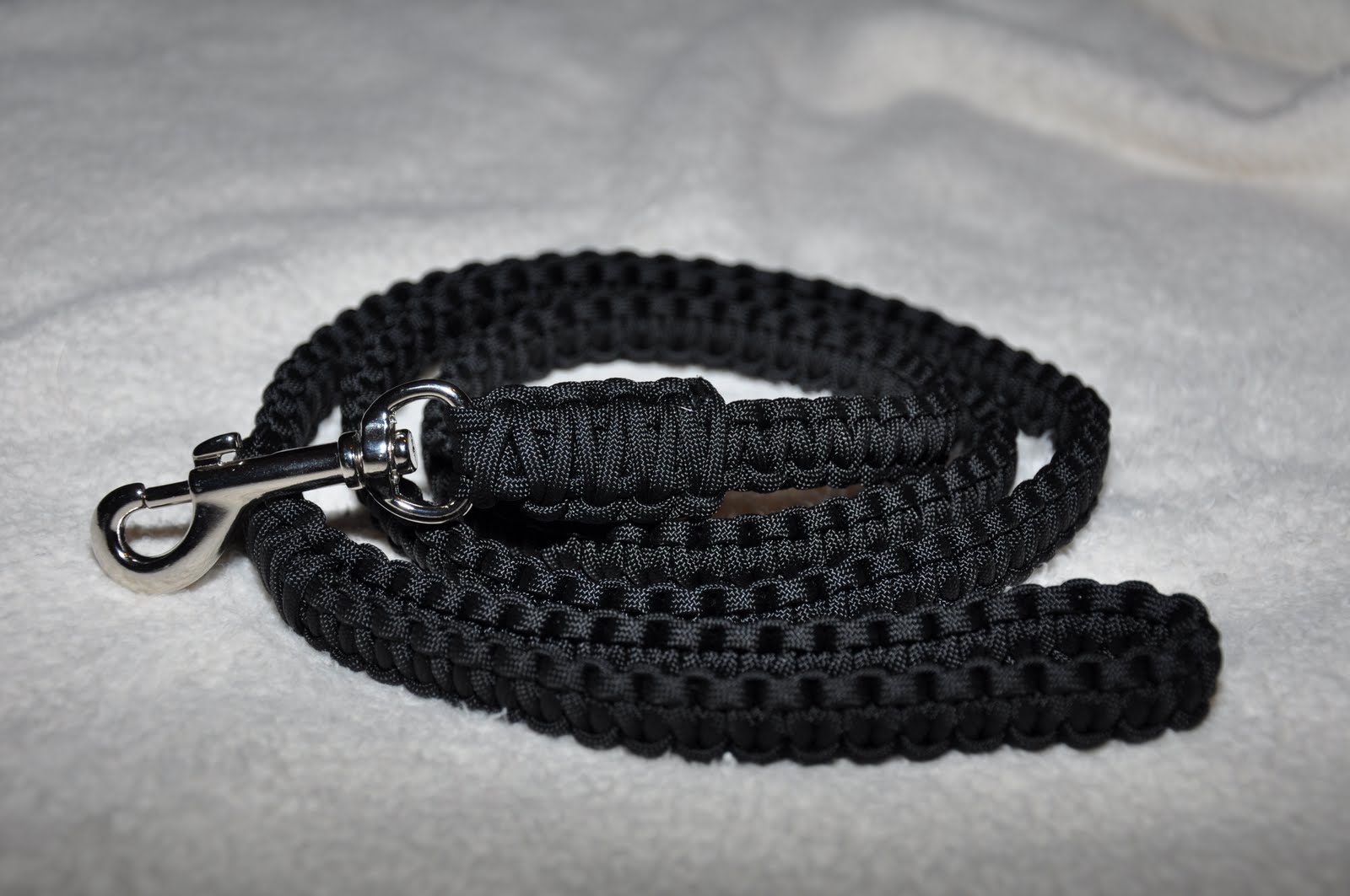 Paracord Designs Paracord Dog Leash