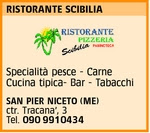 Ristorante Pizzeria Scibilia