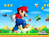 #11 Super Mario Wallpaper