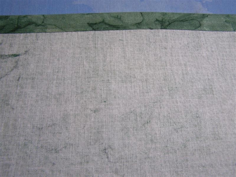 Feather On A Wire How to use your blind hem foot.