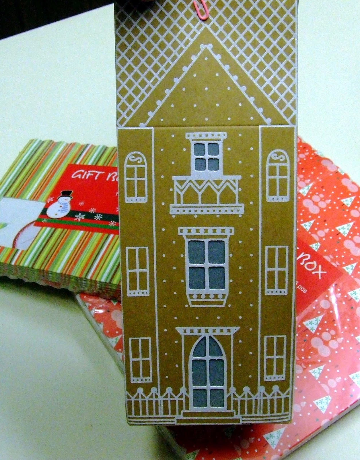 Scatter Sunshine Christmas Gift Boxes at Target