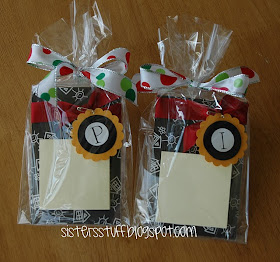 Scatter Sunshine: More Christmas Craft Ideas