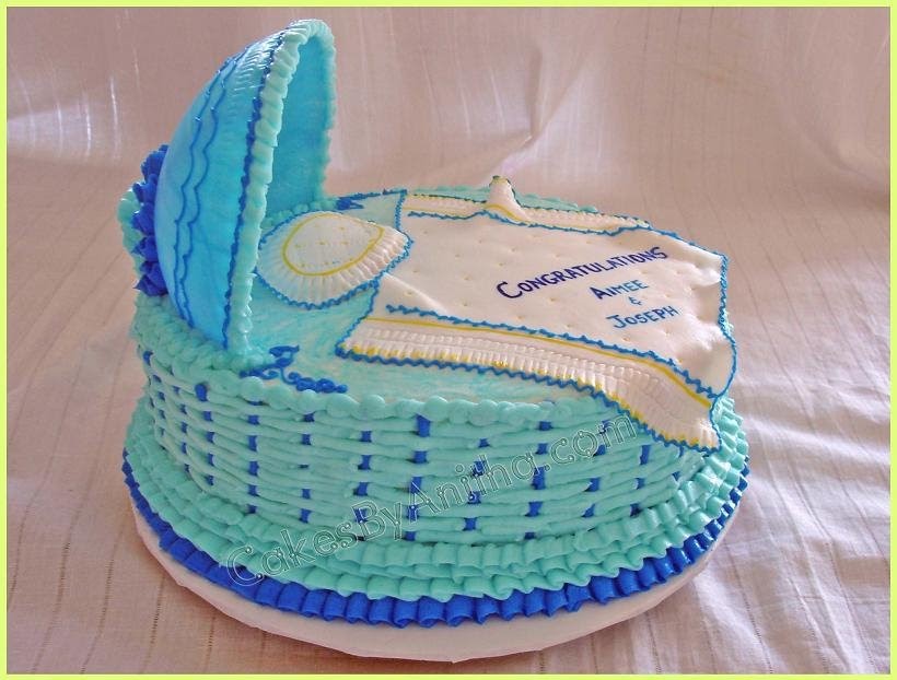 Cakes by Anitha Baby boy