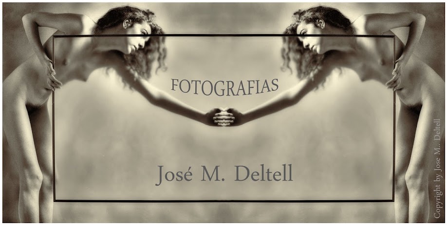 Jose M. Deltell fotografias