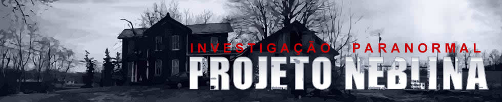 Investigação Paranormal