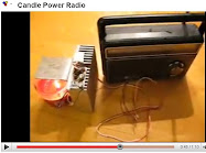 Candle Power Radio