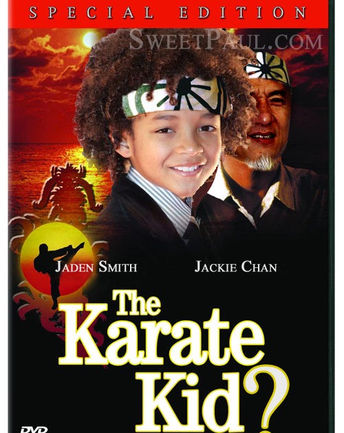 English Dub Movie: The Karate Kid Hindi Dub