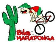 Bike Maraponga