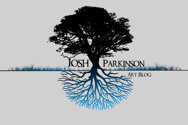 Josh Parkinson's Art Blog