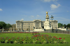 Buckingham Palace, UK
