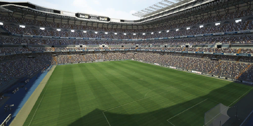 Pro Evolution Soccer 2011 - [ PREVIEW ]  Fórum Adrenaline - Um dos maiores  e mais ativos fóruns do Brasil