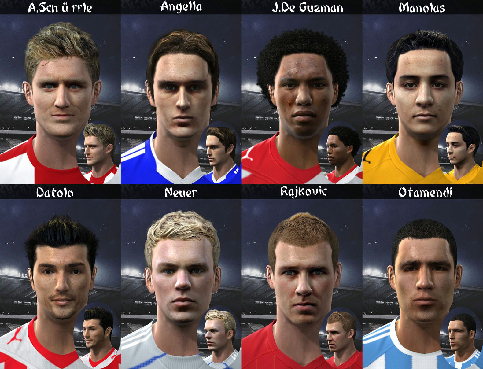fifa manager 2008 gameplay patch fifa manager 2008 gameplay patch