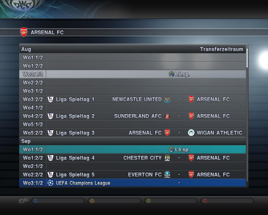 PESEdit 2011 Patch 0.1 - Pes 2011 Full License Patch - Çıktı !!!! - Sayfa 20 Pes2011+2010-09-29+12-50-40-04