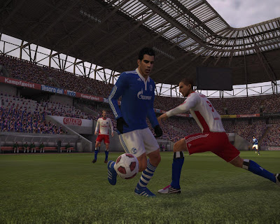 Pro evolution soccer 2011 (Pes 2011) PESEdit 2011 Patch 0.2 Pes2011+2010-09-30+14-02-23-87