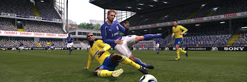 Download Free PES 2011 Patch 1.5 + Npower Championship + All Winter Transfers RELEASED !!