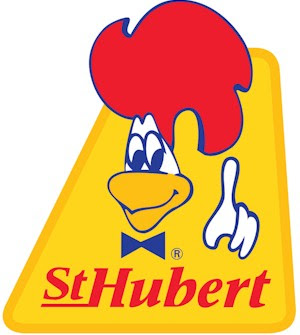 Everyone loves St Hubert