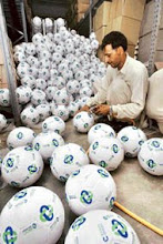 Pakistan football